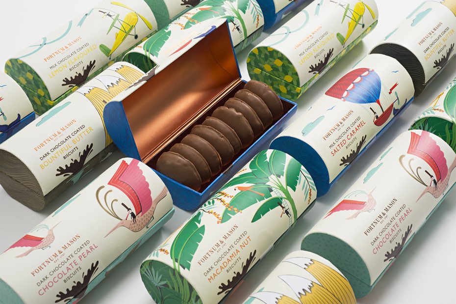 Brilliant packaging ideas and tips for small business - Orkha